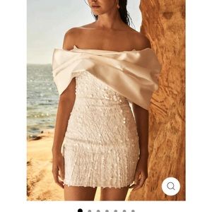 Eliya the Label Bianca Dress